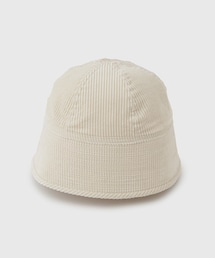 ADAM ET ROPE' | 【THOUSANDS/サウザンズ】CORDUROY SAILOR HAT(ハット)