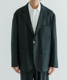 URBAN RESEARCH | FREEMANS SPORTING CLUB　St MARKS JACKET(テーラードジャケット)