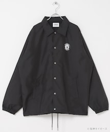 阪神タイガース×亀井雅文×UR　コーチジャケット