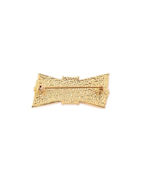 ROPE'(ロペ)の「モチーフブローチ3点セット(MOTIF BROOCH)(ブローチ/コサージュ・レディース・ゴールド・F)」の12枚目の写真