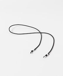 URBAN RESEARCH DOORS | グラスコード(無地)(ネクタイ)