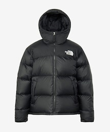 URBAN RESEARCH | THE NORTH FACE　Nuptse Hoodie(その他アウター)