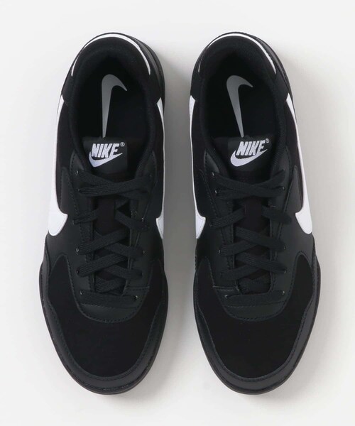 URBAN RESEARCH Sonny Label（アーバンリサーチサニーレーベル）の「NIKE　ナイキ テラ マンタ（スニーカー・メンズ・BLACK/WHITE・26/27/28）」の14枚目の写真