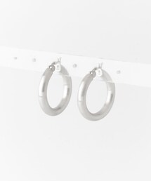 TOM WOOD　Hoops ThickSatin Medium