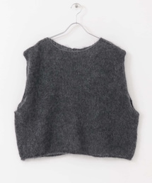 URBAN RESEARCH | 『別注』WANDERUNG×URBAN RESEARCH　ニットベスト(ベスト)