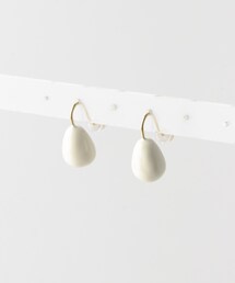 URBAN RESEARCH DOORS | カラーオーブドロップピアス(ピアス（両耳用）)