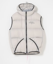 EKAL | mountain research　Puff Vest(その他アウター)