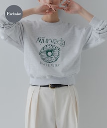 URBAN RESEARCH | 『別注』WAVEUNION×URBAN RESEARCH　SWEAT SHIRTS(スウェット)