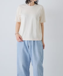 かぐれ | MEYAME　BLANK TEE (II)(Tシャツ/カットソー)