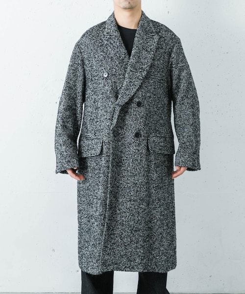 URBAN RESEARCH（アーバンリサーチ）の「COUTURE D'ADAME M.Loop A
