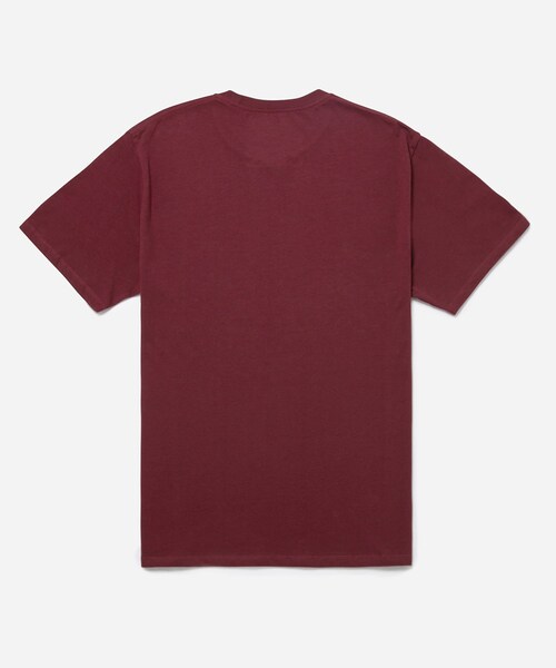 Saturdays NYC(サタデーズ ニューヨークシティ )の「Miller Standatrd Ss Tee(Tシャツ/カットソー・メンズ・ブラック/ホワイト/オフホワイト/ダークブラウン/ベージュ・L/M/S/XL)」の17枚目の写真
