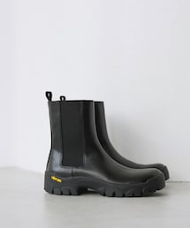 ADAM ET ROPE' | オールウェザーVibramソールサイドゴアブーツ(ブーツ)