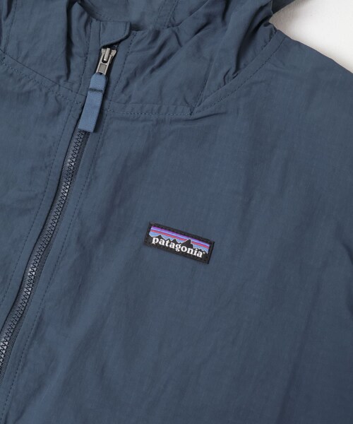 URBAN RESEARCH DOORS(アーバンリサーチドアーズ)の「patagonia KS OUTDOOR EVERYDAYJACKET(テーラードジャケット・レディース・BUGR/TIDB・XXL)」の12枚目の写真