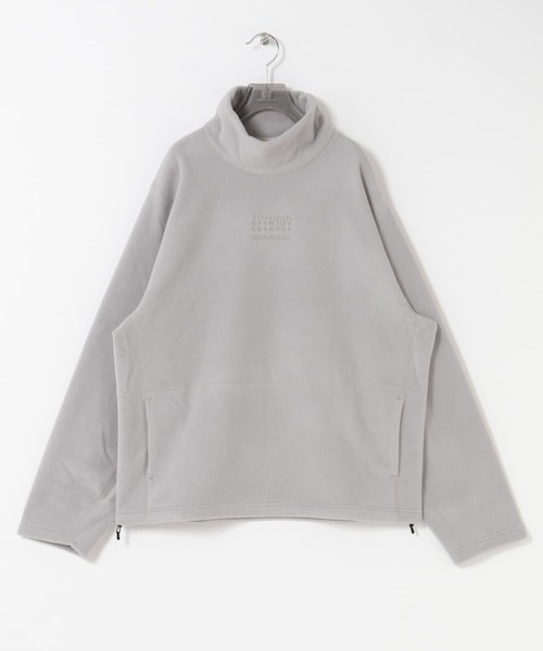 URBAN RESEARCH（アーバンリサーチ）の「MM6xSALOMON　Long-sleeved Top（その他トップス・レディース・858/899・S）」の2枚目の写真