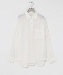 URBAN RESEARCH | Teya　TEYA STANDARD SHIRTS(シャツ/ブラウス)