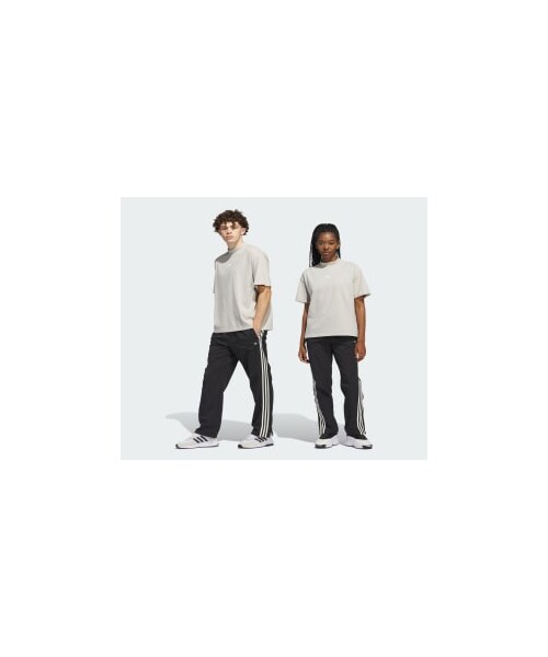 adidas(アディダス)の「バスケットボール トラックスーツ パンツ(ジェンダーニュートラル)(パンツ・メンズ・ブラック・J/S/M/L/XL/2XL/3XL/J/XS/XS/4XL/6XL/J/3XS/J/2XS)」の15枚目の写真