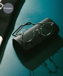 URBAN RESEARCH | 『別注』KANEKO OPTICAL×URBAN RESEARCH MARTY SUPREME MODEL(メガネ)