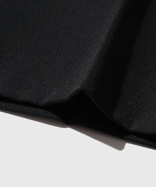 ADAM ET ROPE'（アダムエロペ）の「【HEUGN/ユーゲン】Aaron Wool Black（その他パンツ・メンズ・ブラック・1/2/3/4）」の20枚目の写真