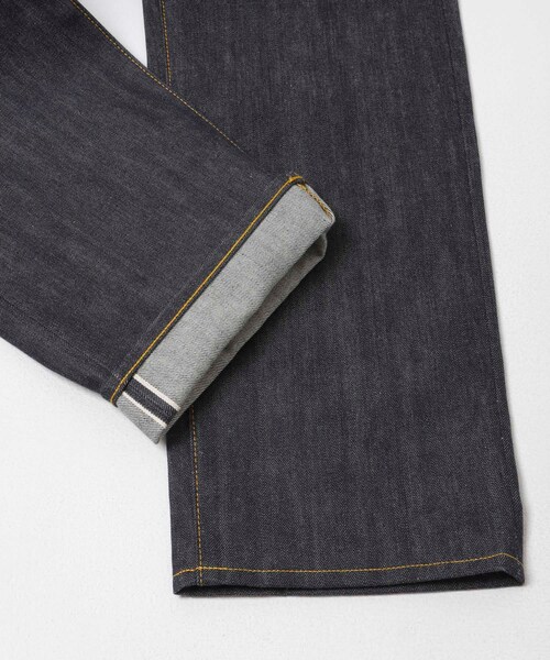 URBAN RESEARCH（アーバンリサーチ）の「『別注』CIOTA×URBAN RESEARCH　STRAIGHT 5 POCKET PANTS（デニムパンツ・メンズ・RIGID・30/32/34）」の13枚目の写真