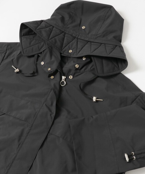 URBAN RESEARCH（アーバンリサーチ）の「CAPE HORN　MONTT（テーラードジャケット・レディース・500BLK/101PIETRA・40）」の12枚目の写真