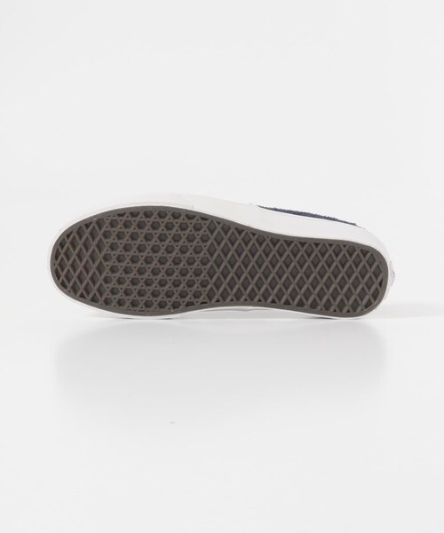 URBAN RESEARCH DOORS（アーバンリサーチドアーズ）の「VANS　AUTHENTIC（スニーカー・メンズ・BROWN/M.OLIVE/P.NIGHT・26/26.5/27/27.5/28/28.5）」の22枚目の写真