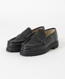 URBAN RESEARCH | PARABOOT REIMS(ローファー)