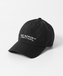 『UR TECH』TINY GARDEN FESTIVAL×norahi CAP