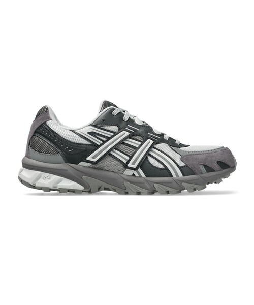 ADAM ET ROPE'(アダムエロペ)の「【J'aDoRe・店舗限定】【asics(アシックス)】GEL-SONOMA TR62(スニーカー・レディース・グレー・22.5/23.5/24.5/25.0)」の20枚目の写真