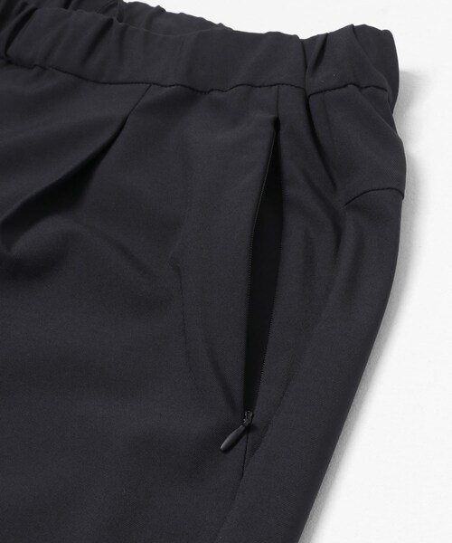 URBAN RESEARCH（アーバンリサーチ）の「Descente　TECH REGULAR PANTS（その他パンツ・メンズ・BK00・M/L/O）」の10枚目の写真