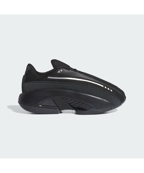 adidas（アディダス）の「Mad Iiinfinity（）」 - WEAR