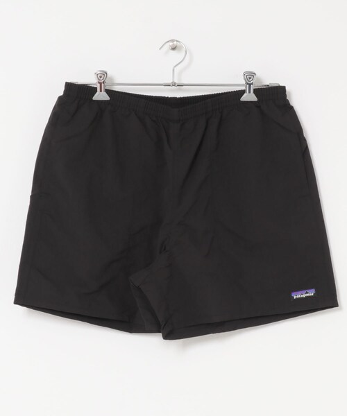 URBAN RESEARCH DOORS（アーバンリサーチドアーズ）の「patagonia　MS BAGGIES SHORTS-5 IN（その他パンツ・メンズ・ENWS/OLGM/SHML/ORPL/JGDO/KALB/TCLN/BOB/OLFM/SHRB/TPBL・S/M/L/XL）」の20枚目の写真