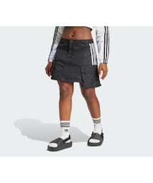 adidas | カーゴ ミニスカート(スカート)