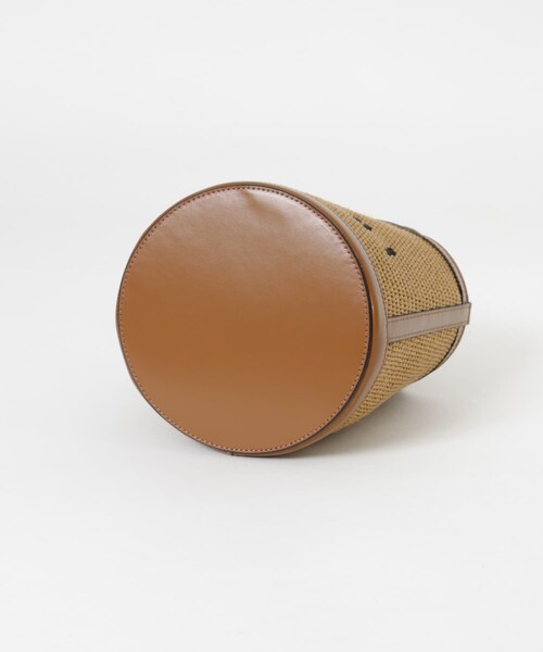 URBAN RESEARCH（アーバンリサーチ）の「MARNI　TROPICALIA MINI BUCKET（ショルダーバッグ・レディース・00M50RAW S・-）」の5枚目の写真