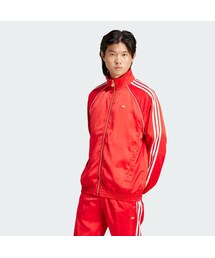 adidas | プレミアム トラックトップ(トップス)