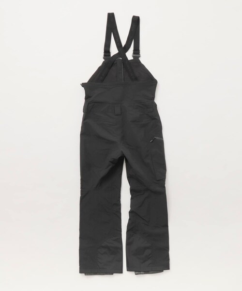 EKAL(エカル)の「OUTDOOR RESEARCH Mens Mt Baker Storm Bibs(つなぎ/オールインワン・メンズ・BLACK・S/M/L)」の4枚目の写真