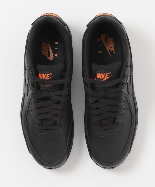 URBAN RESEARCH DOORS(アーバンリサーチドアーズ)の「NIKE エア マックス 90(スニーカー・メンズ・BLACK/S.GREY/PHANTOM・26/26.5/27/27.5/28)」の7枚目の写真