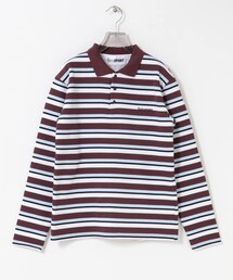 URBAN RESEARCH | OperaSPORT　ROLAND UNISEX POLO(ポロシャツ)