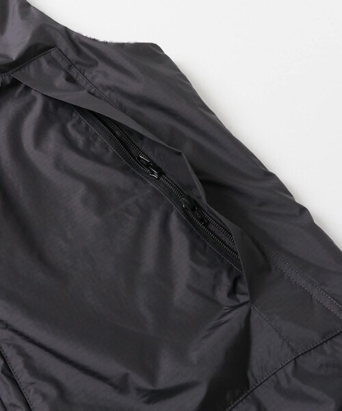 URBAN RESEARCH（アーバンリサーチ）の「BROOXON　U.P.S. OCTARTECH VEST（テーラードジャケット・メンズ・BLACK・M/L/XL）」の7枚目の写真