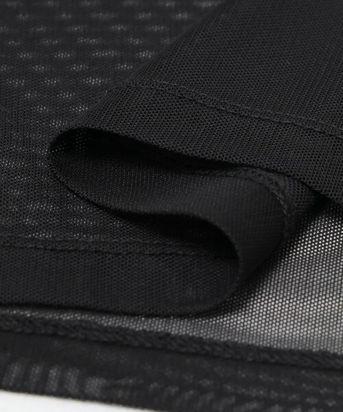 SENSE OF PLACE by URBAN RESEARCH(センスオブプレイスバイアーバンリサーチ)の「アソートシアーロングTシャツ(その他トップス・メンズ・BLACK/BLK MARBLE/KHK MARBLE/BLU MARBLE・M/L)」の15枚目の写真