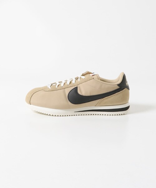 URBAN RESEARCH ROSSO（アーバンリサーチロッソ）の「ナイキ CORTEZ（スニーカー・レディース・DESERT・23.5/24/24.5）」の3枚目の写真