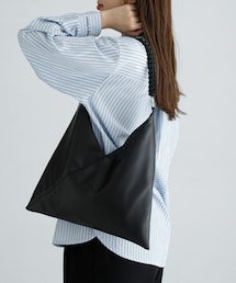 URBAN RESEARCH Sonny Label | トライアングル2WAYバッグ(ハンドバッグ)