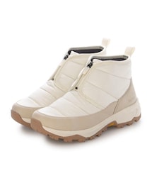ing | イング ing 【レイン対応】キルティングスノーブーツ (レインシューズ)