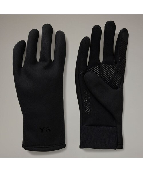 Y-3 GORE-TEX GLOVES