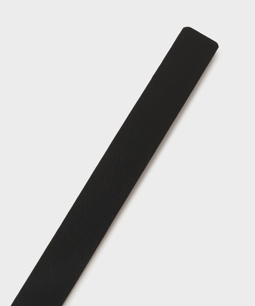 ROPE'(ロペ)の「【LEFIJE(レフィエ)】BELT|ベルト(ベルト・レディース・ブラック/ホワイト・F)」の8枚目の写真