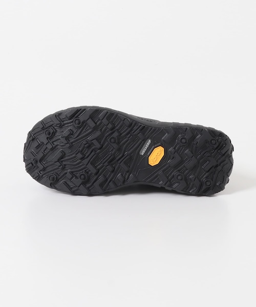 EKAL（エカル）の「norda　1（スニーカー・メンズ・St Black・8/9/10/11）」の7枚目の写真