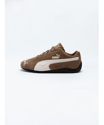 PUMA | 【PUMA】SPEEDCAT OG(スニーカー)