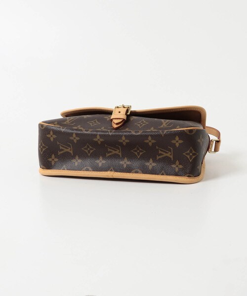URBAN RESEARCH(アーバンリサーチ)の「VINTAGE LV 00Sモノグラムソローニュショルダー(ショルダーバッグ・レディース・-・-)」の5枚目の写真