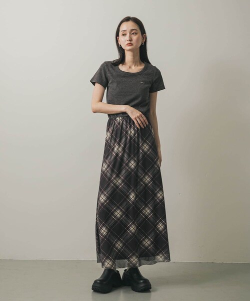 SENSE OF PLACE by URBAN RESEARCH（センスオブプレイスバイアーバンリサーチ）の「ボリュームソールサボサンダル（サンダル・レディース・BLACK/BROWN/CAMEL・S/M/L/XL）」の6枚目の写真