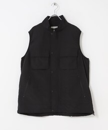 URBAN RESEARCH Sonny Label | COOLING FAN STAND VEST(ベスト)