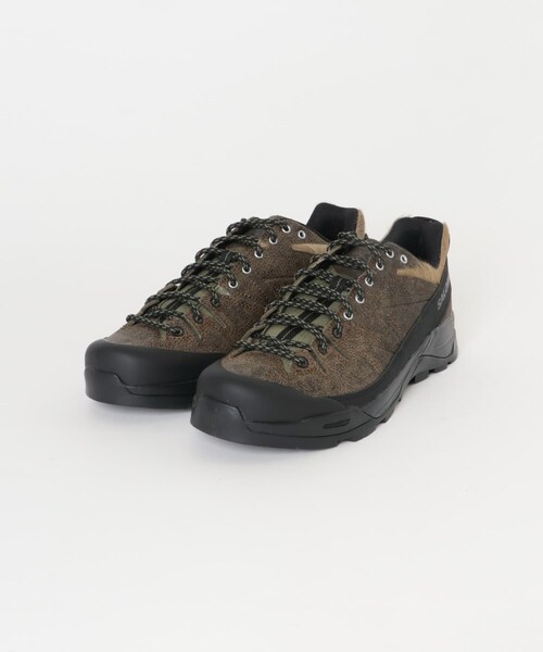 SALOMON　X-ALP LOW D.LTR